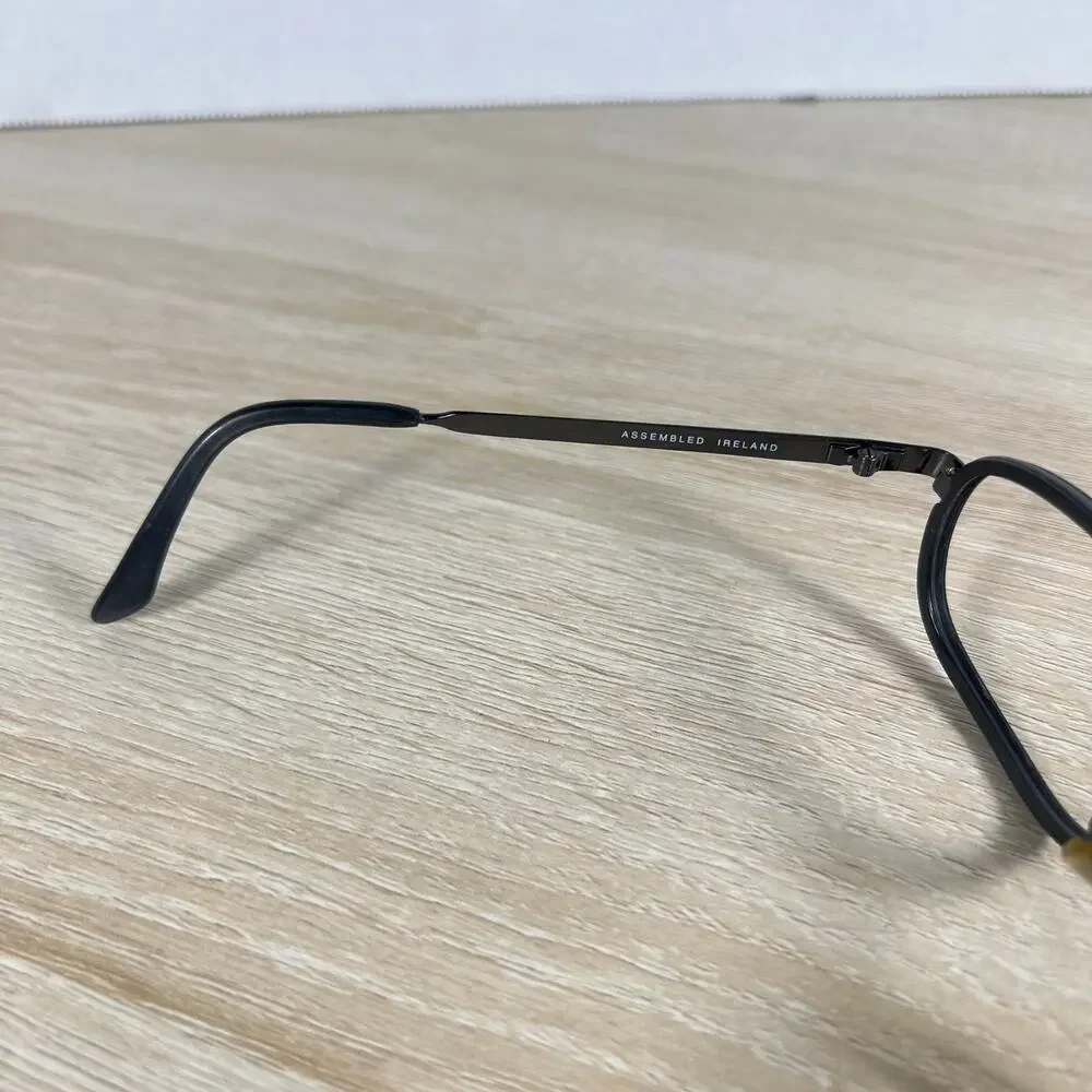 Vintage B&L Ray-Ban W3090 Sunglasses Frames Only Ireland Excellent Cond!